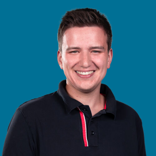 Adrian Hirsch