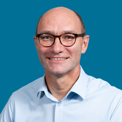 Daniel Forster