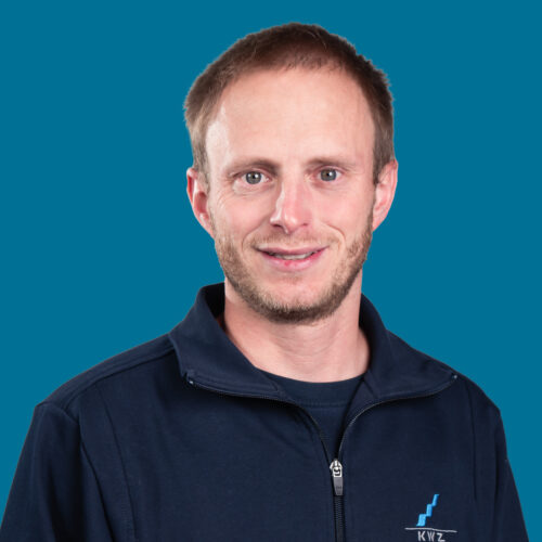 Jürg Tönz