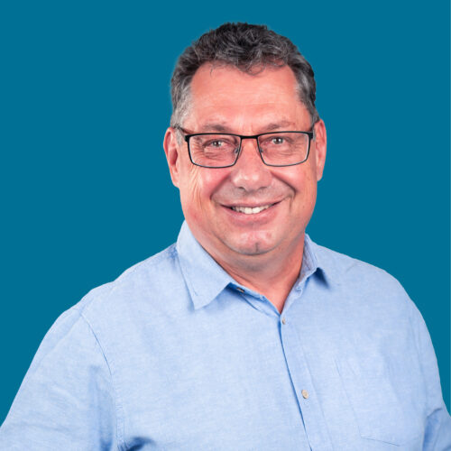 Marco Tscharner