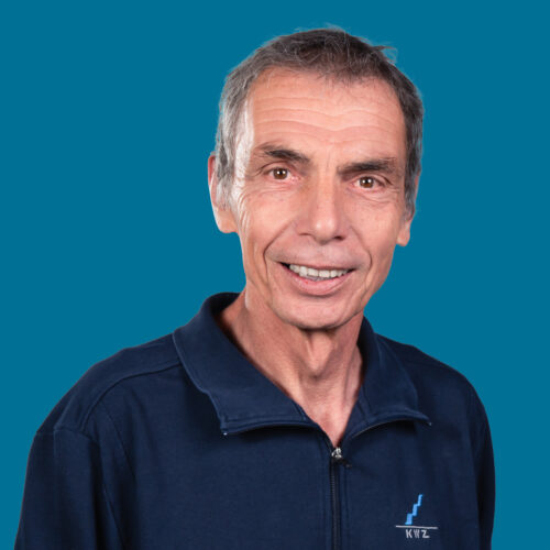 Peter Willi