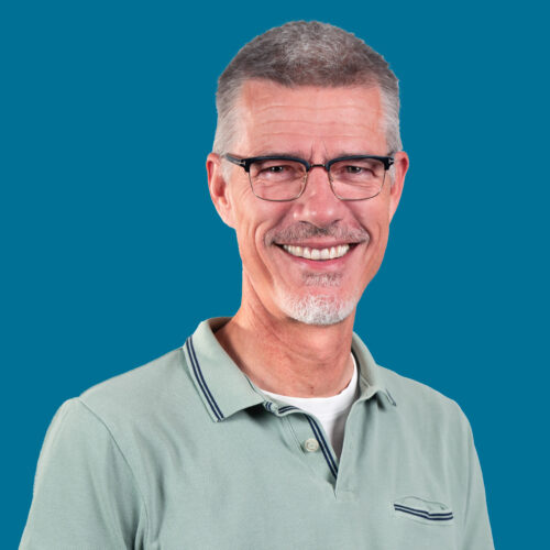 Roger Pfammatter