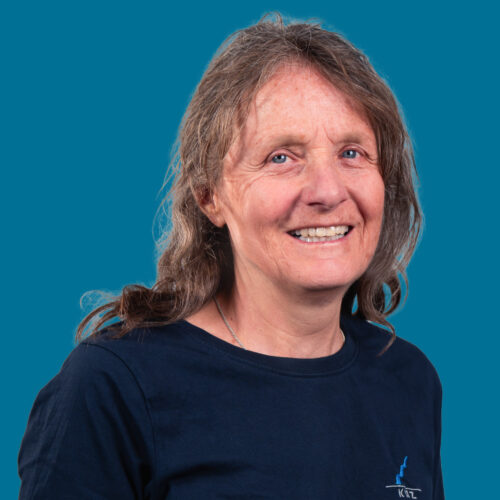 Ursula Kunfermann