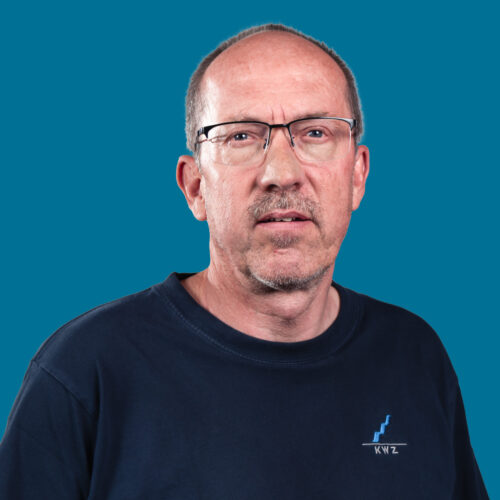 Wilfried Jörger